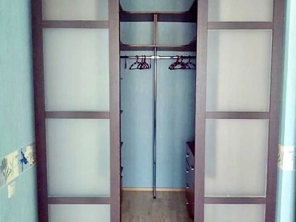 Apartment. Degtyarivska st., Kyiv