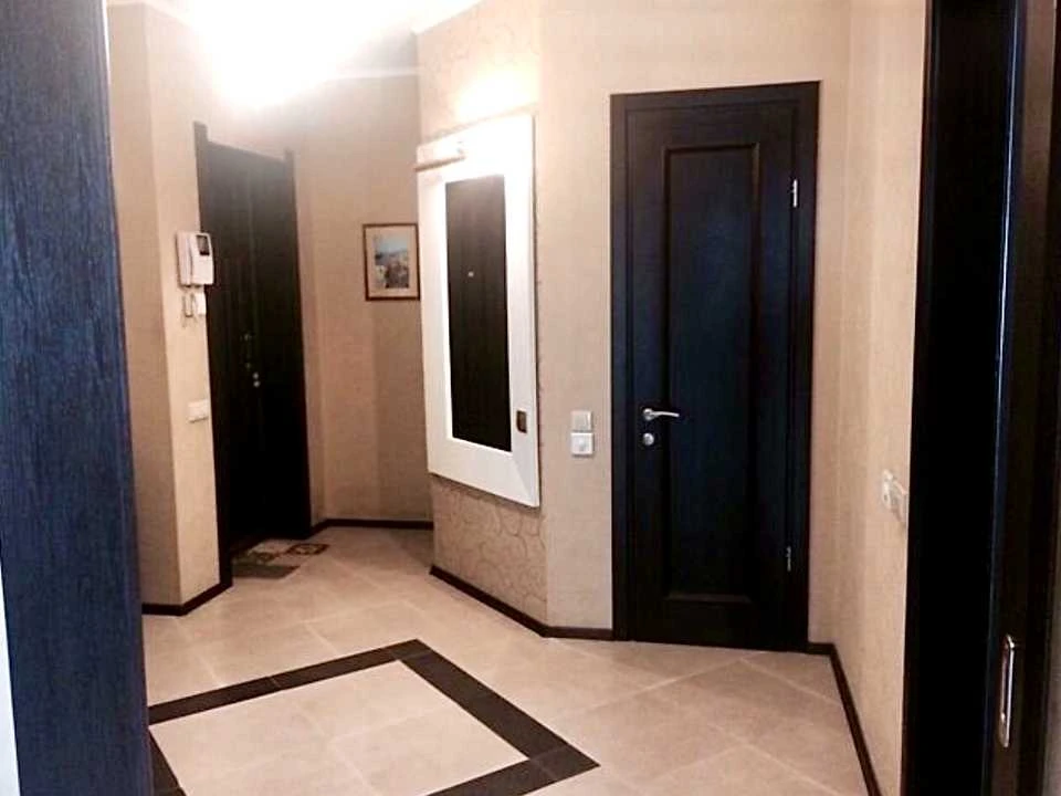 Apartment. Degtyarivska st., Kyiv