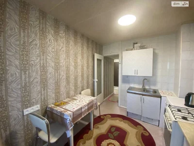 Long-Term Rental Apartment on Vorotyn Yar Street