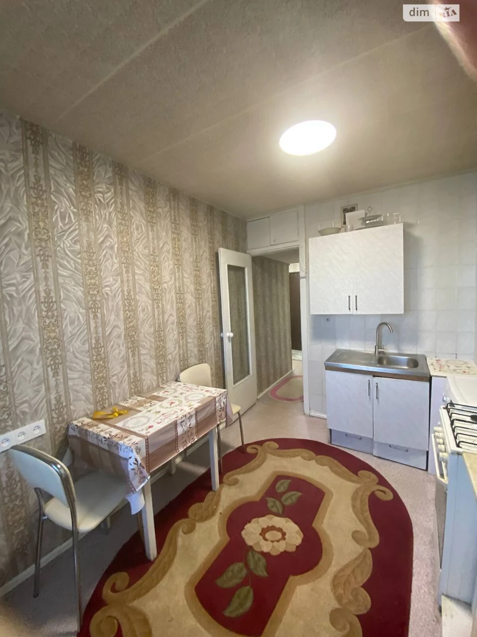 Long-Term Rental Apartment on Vorotyn Yar Street