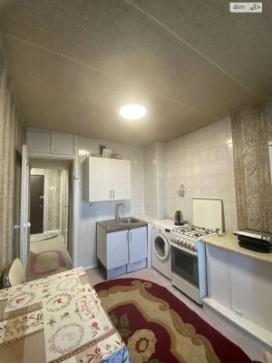 Long-Term Rental Apartment on Vorotyn Yar Street