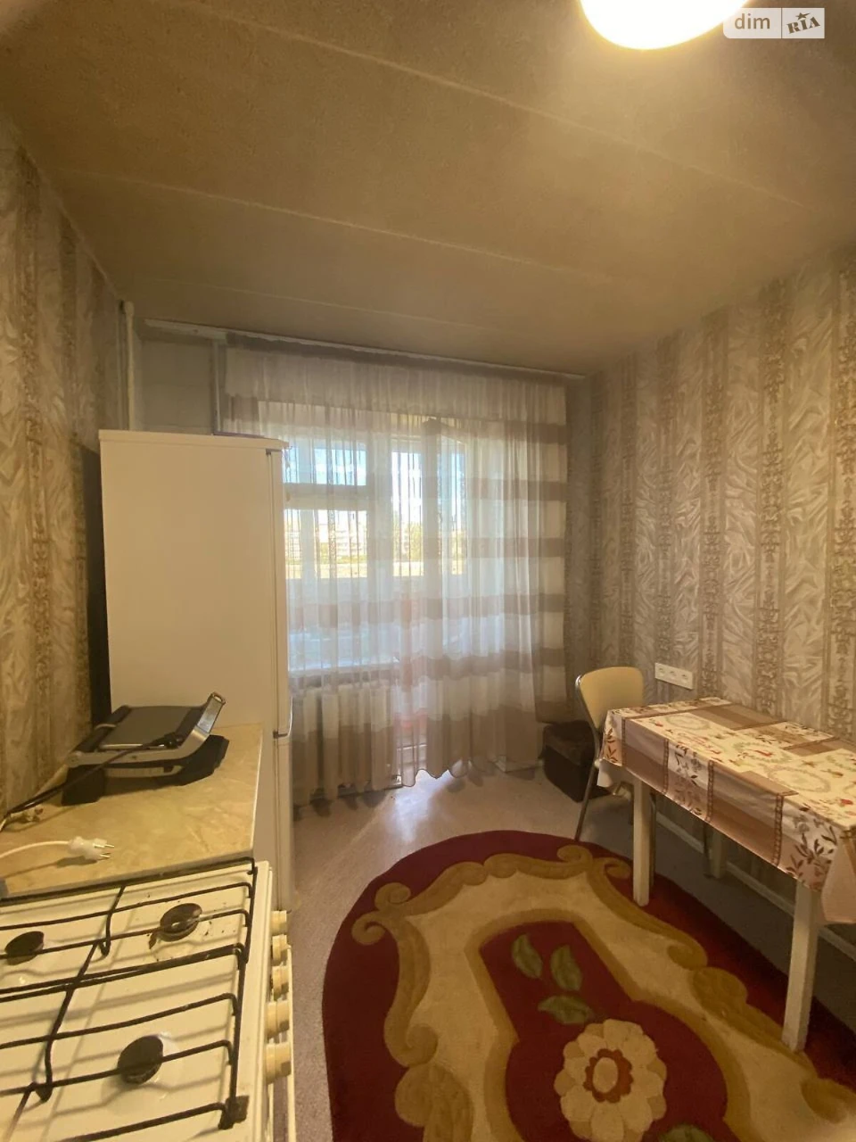 Long-Term Rental Apartment on Vorotyn Yar Street