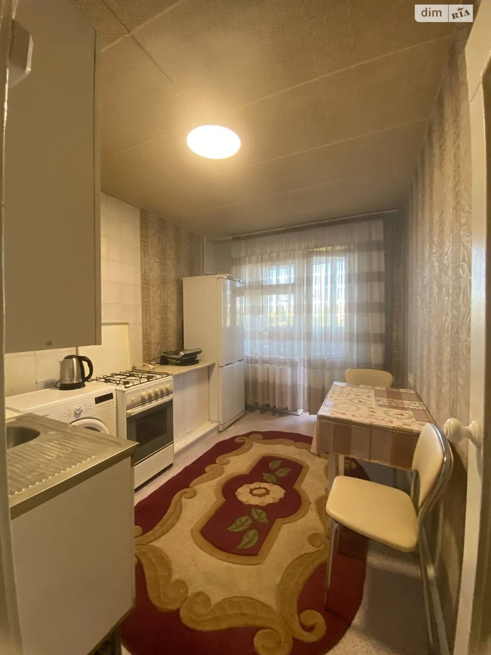 Long-Term Rental Apartment on Vorotyn Yar Street