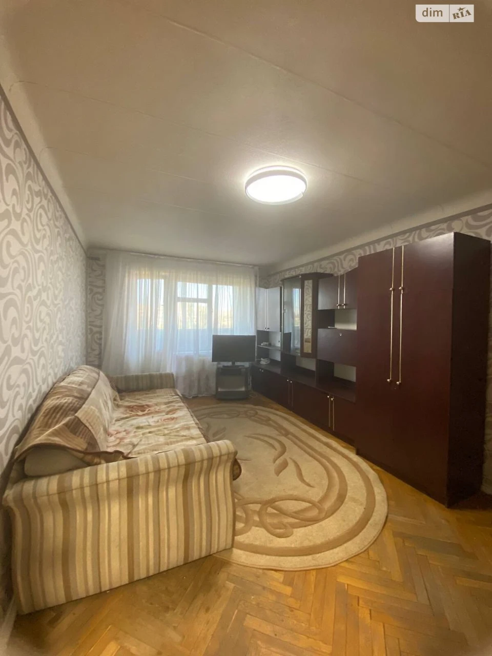 Long-Term Rental Apartment on Vorotyn Yar Street