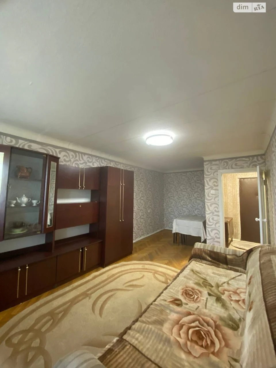 Long-Term Rental Apartment on Vorotyn Yar Street