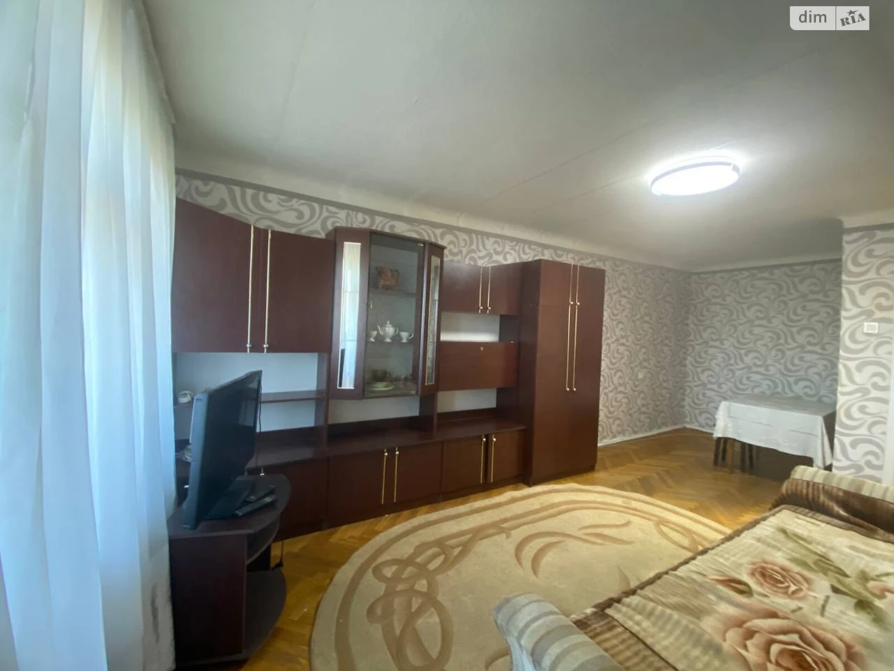 Long-Term Rental Apartment on Vorotyn Yar Street
