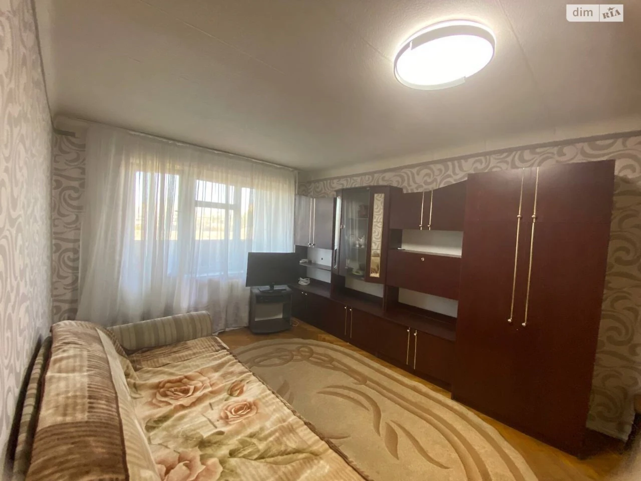 Long-Term Rental Apartment on Vorotyn Yar Street