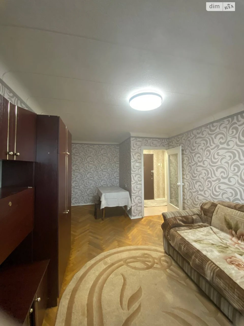 Long-Term Rental Apartment on Vorotyn Yar Street