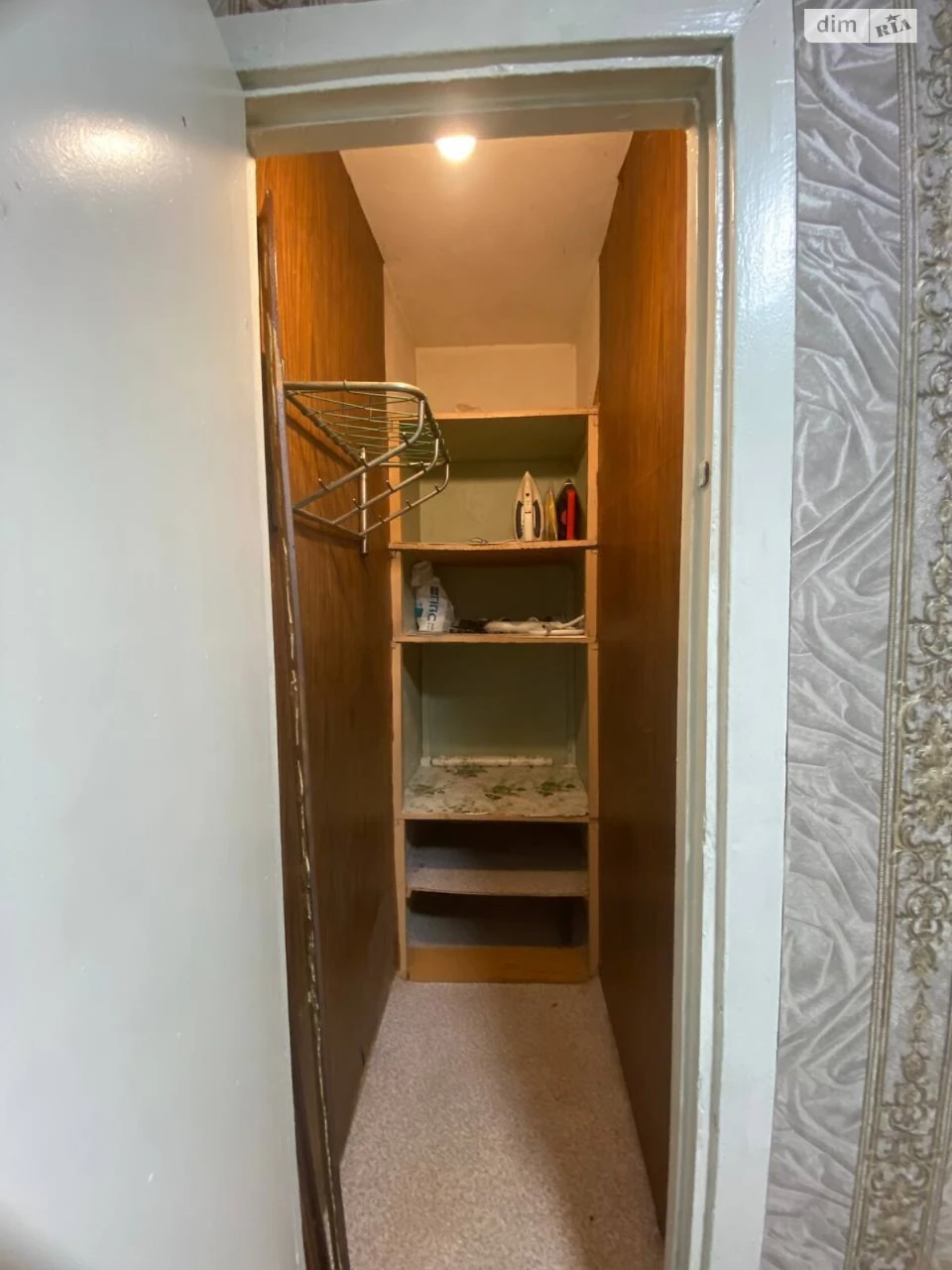 Long-Term Rental Apartment on Vorotyn Yar Street