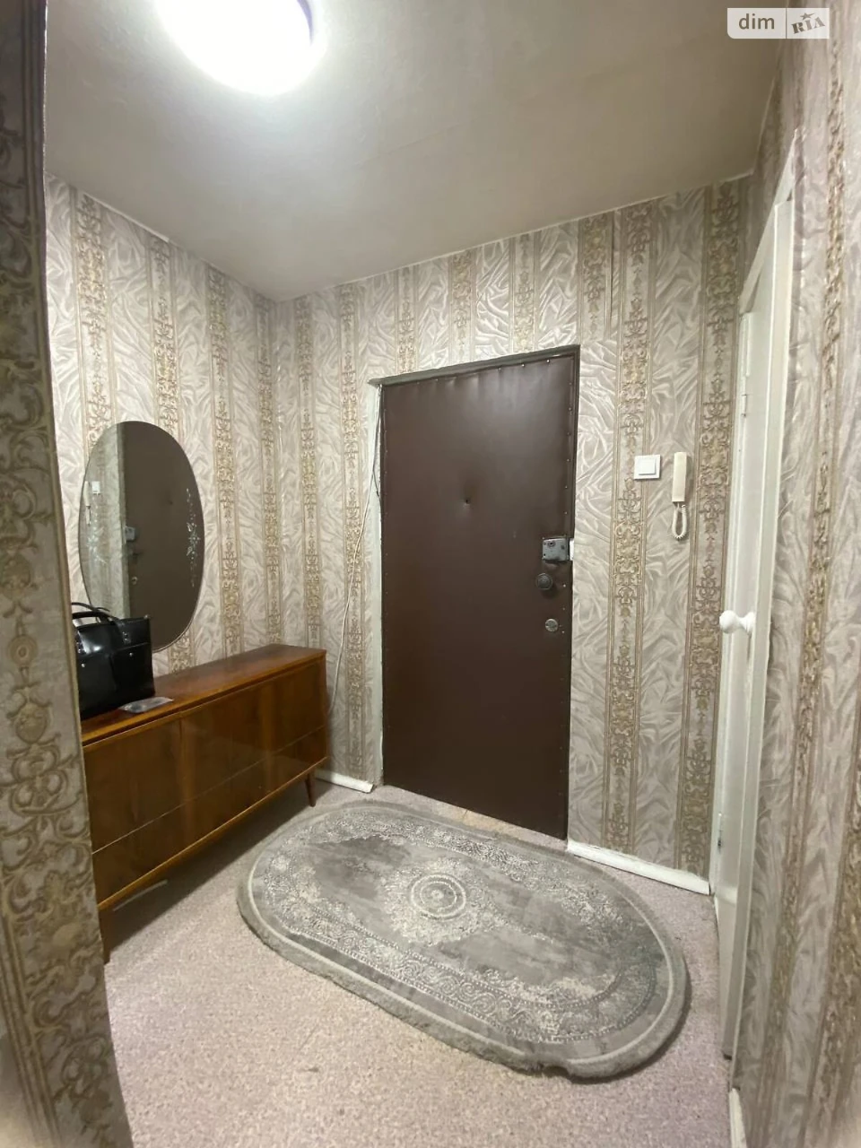 Long-Term Rental Apartment on Vorotyn Yar Street