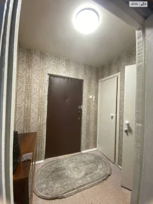 Long-Term Rental Apartment on Vorotyn Yar Street