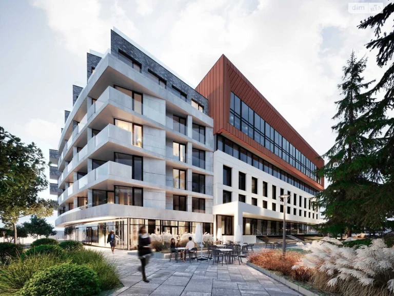 Apartment for Sale – Pogułka