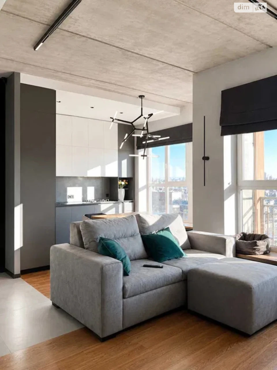 Apartment for Sale: Feophania