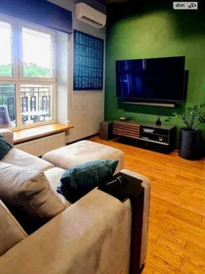 Apartment for Sale: Feophania