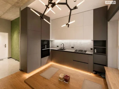 Apartment for Sale: Feophania