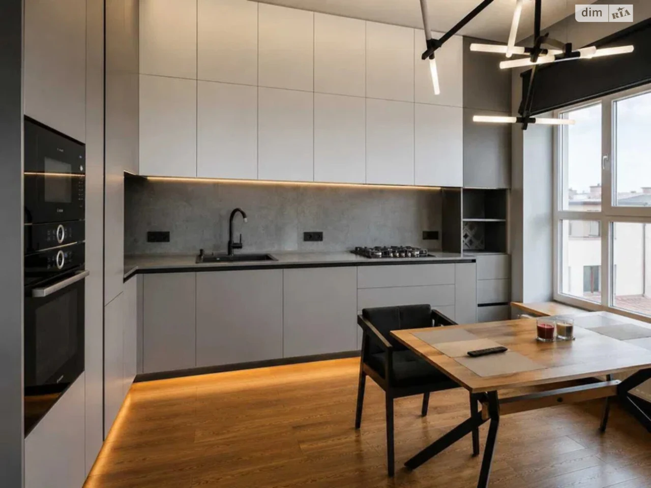 Apartment for Sale: Feophania