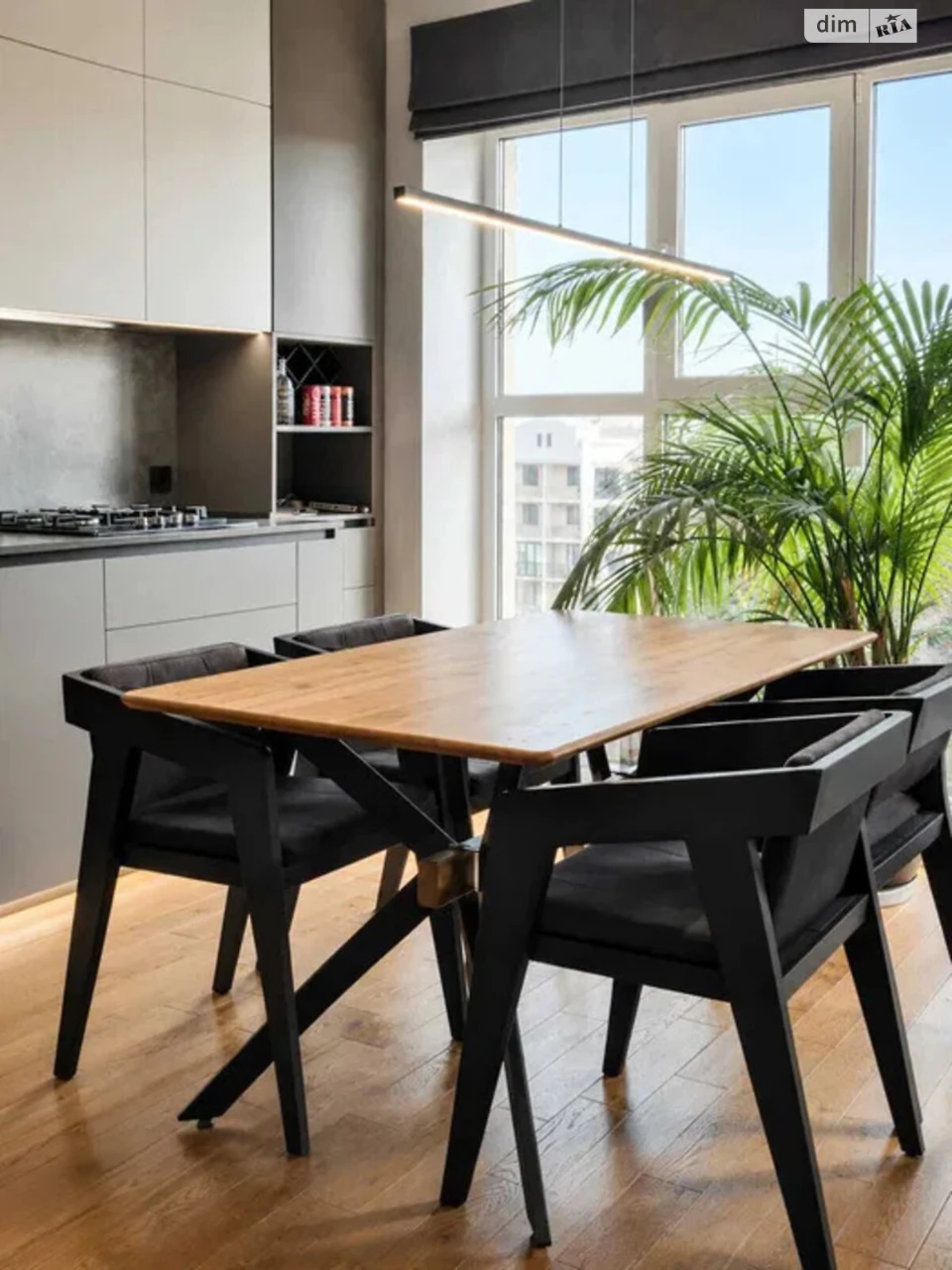 Apartment for Sale: Feophania
