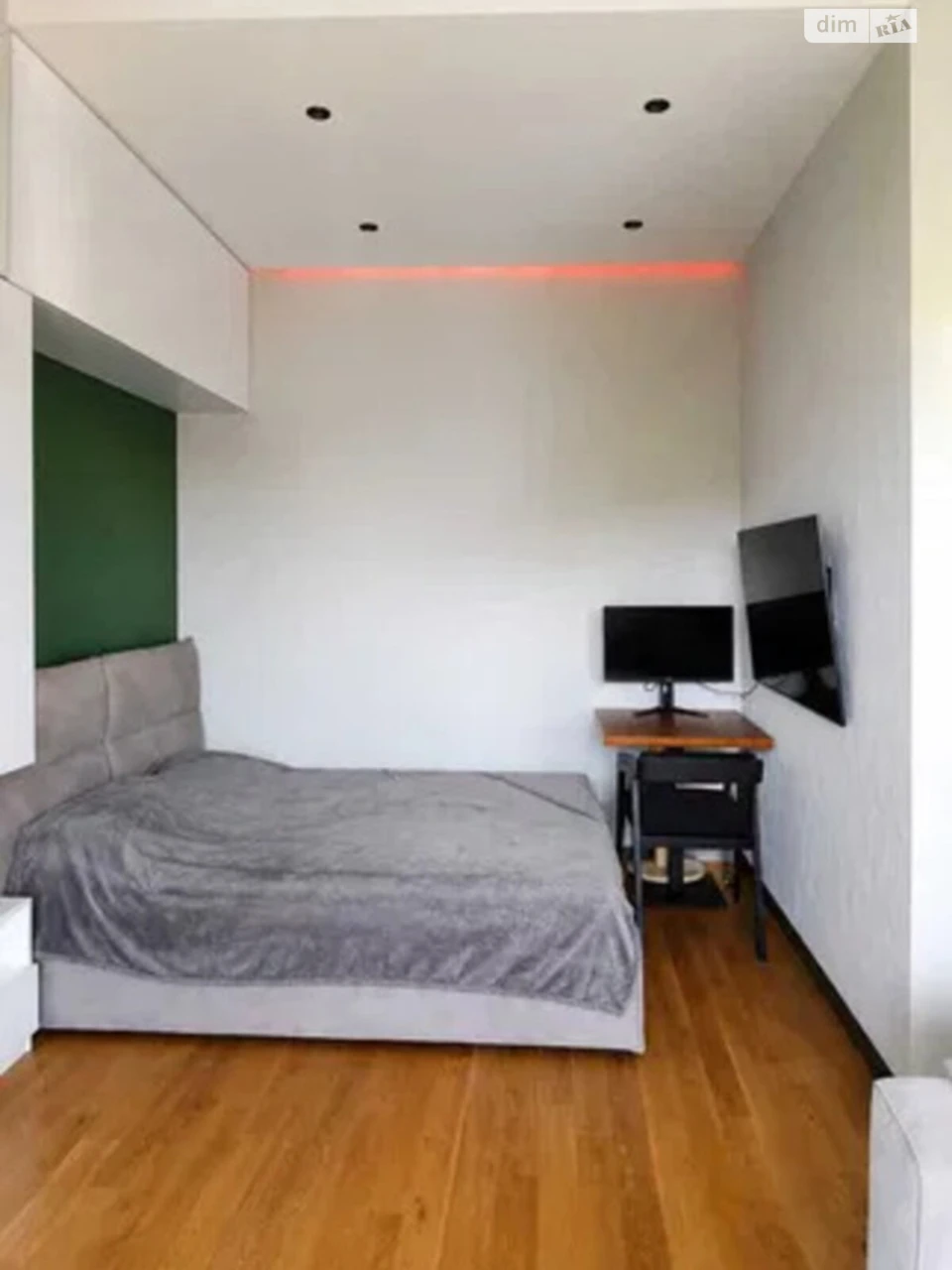 Apartment for Sale: Feophania
