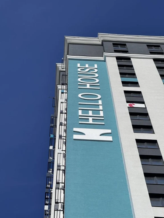 Без комиссии, продажа смарт-квартиры в ЖК "Hello House"