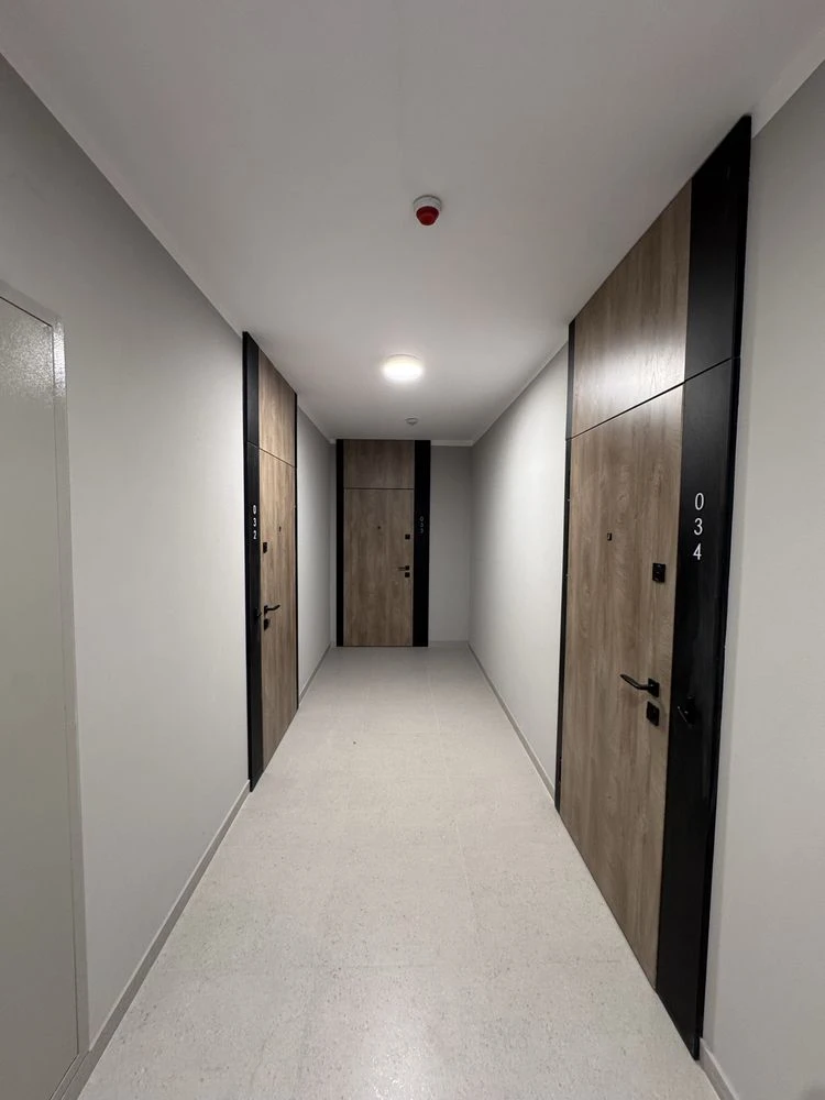 Без комиссии, продажа смарт-квартиры в ЖК "Hello House"