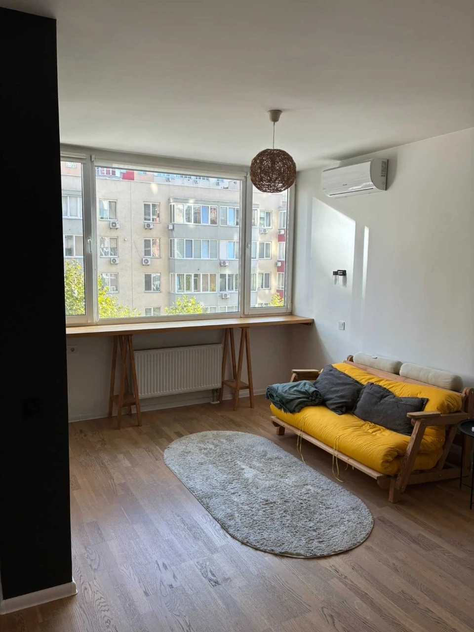 Продаж 1-кімнатної квартири, Лікоград, вул. Юлії Здановської 50/2, Голосіївський район