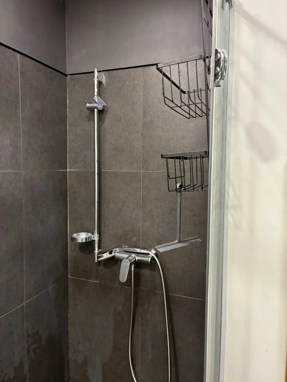 Продаж 1-кімнатної квартири, Лікоград, вул. Юлії Здановської 50/2, Голосіївський район