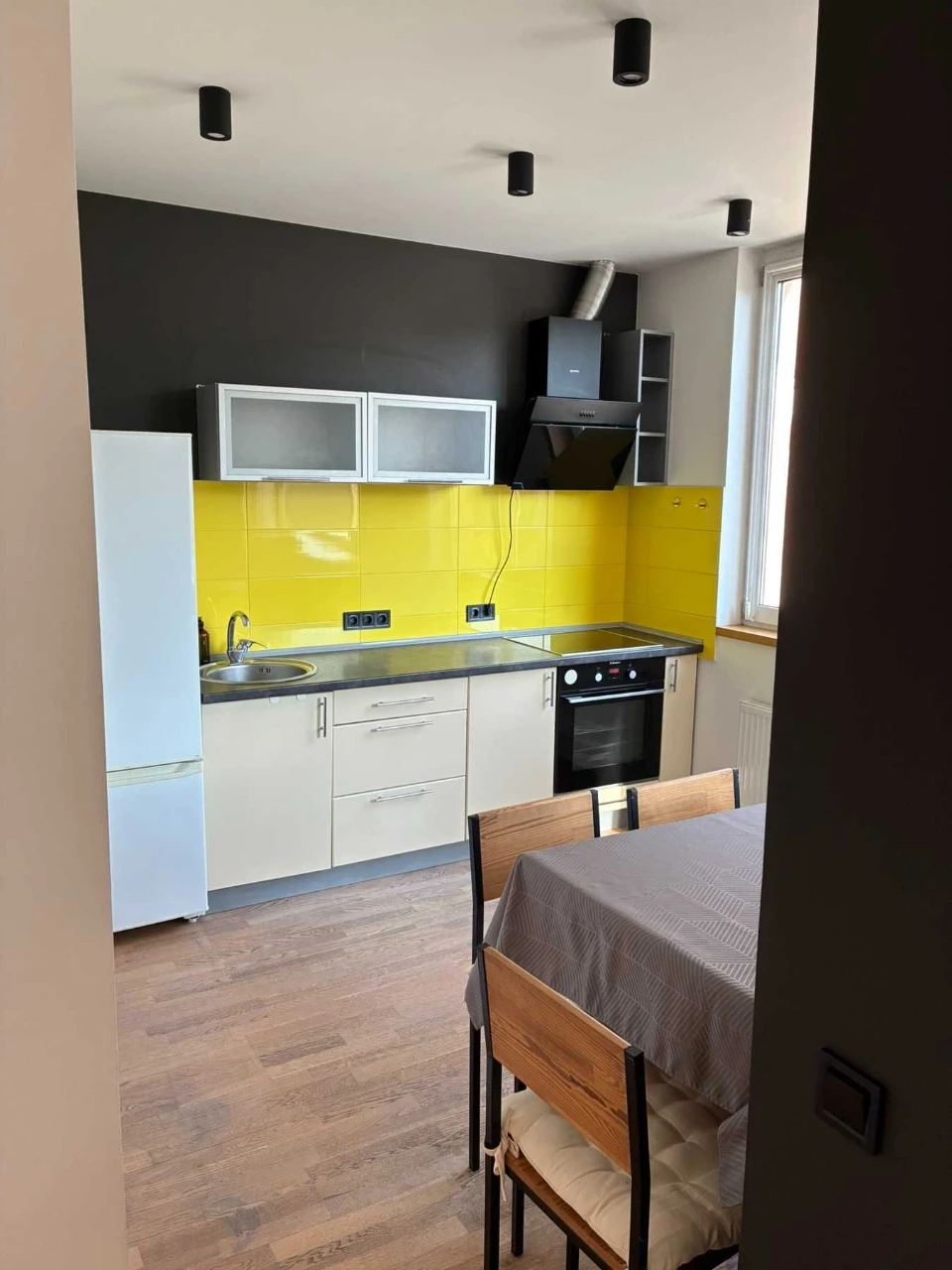 Продаж 1-кімнатної квартири, Лікоград, вул. Юлії Здановської 50/2, Голосіївський район