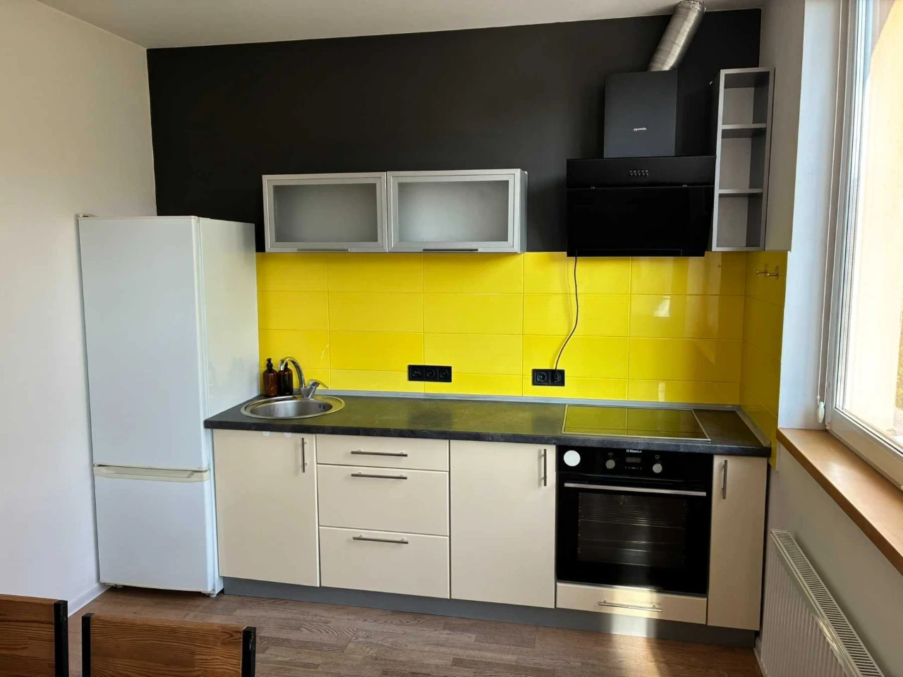 Продаж 1-кімнатної квартири, Лікоград, вул. Юлії Здановської 50/2, Голосіївський район