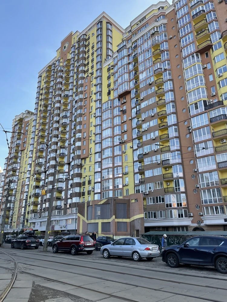 Чудова пропозиція! Коперника вул. Продаж квартир Шевченківському
