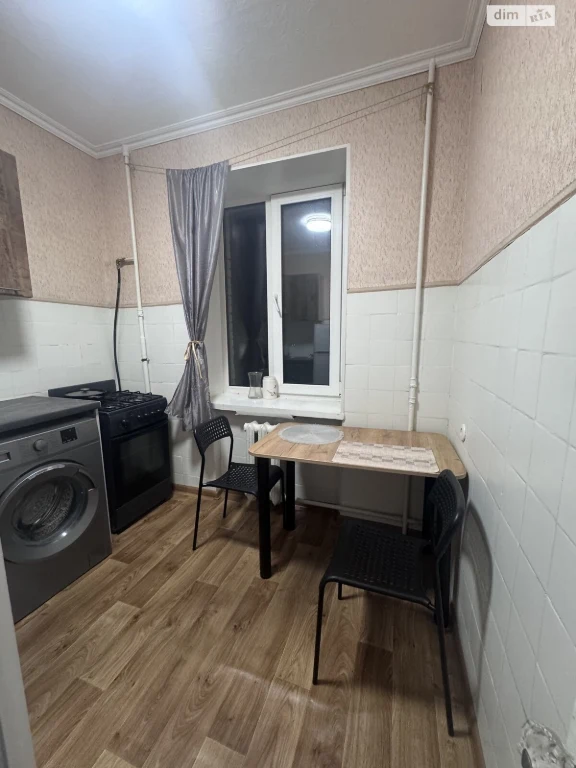 Apartment for Sale - Харьковский Массив