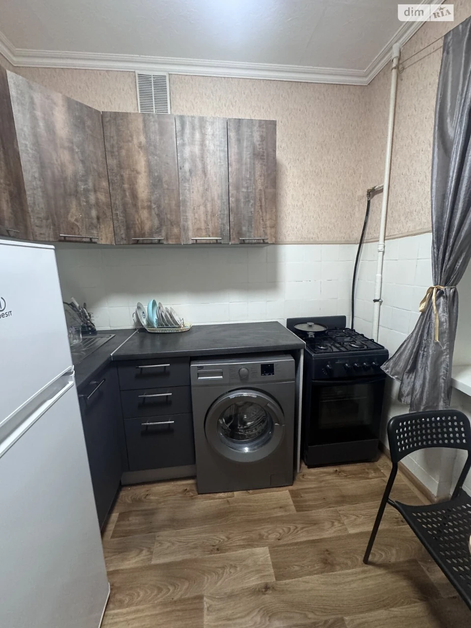Продажа Квартиры, Харьковский массив