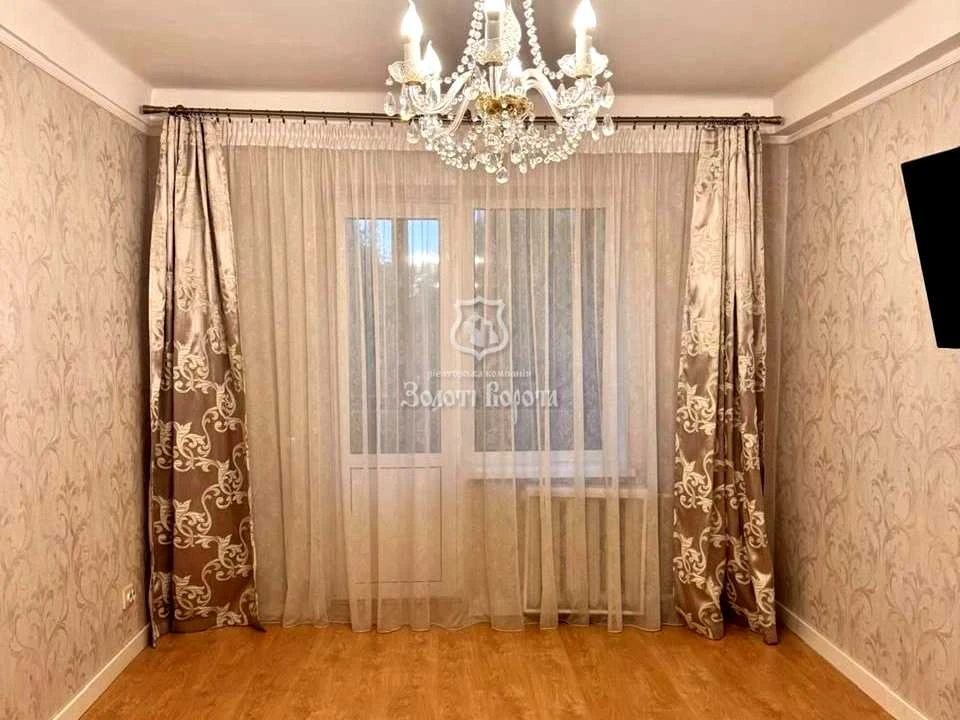 Квартира. Київ, Васильківська вул.