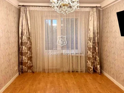 Квартира. Київ, Васильківська вул.