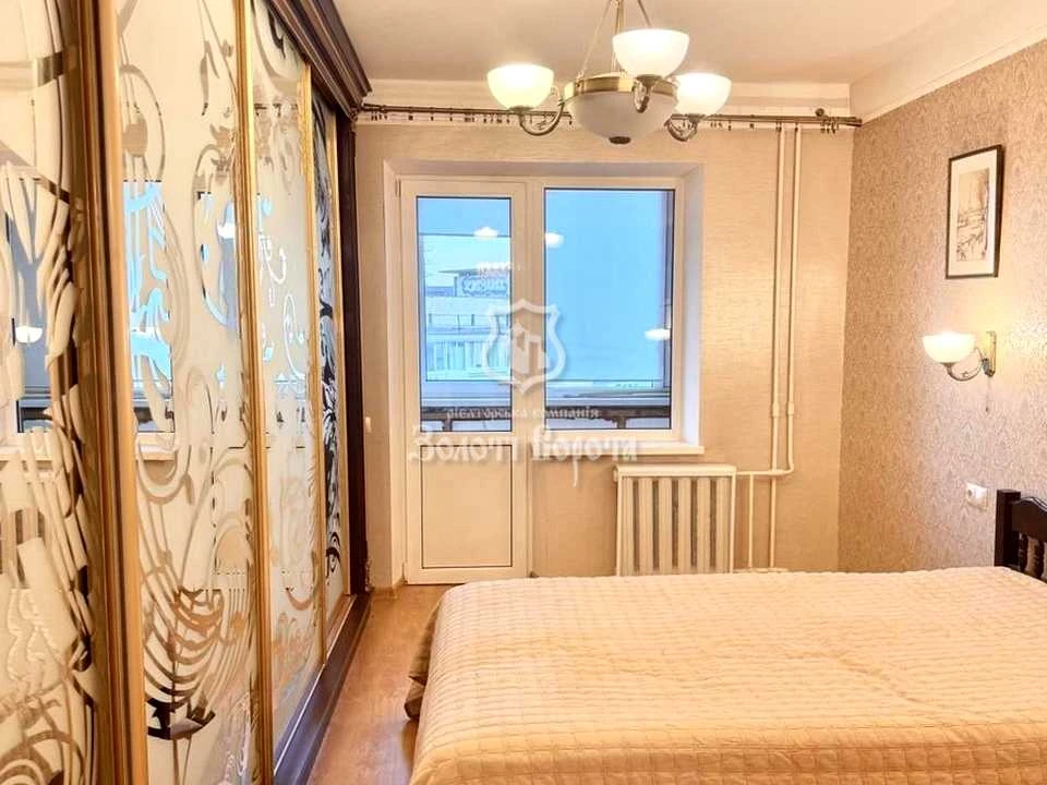 Квартира. Київ, Васильківська вул.