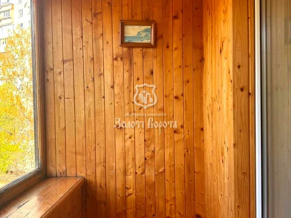 Квартира. Київ, Васильківська вул.