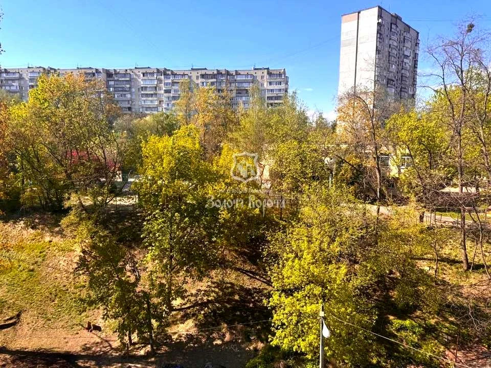 Квартира. Київ, Васильківська вул.