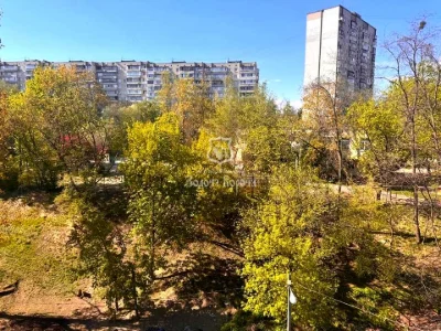 Квартира. Київ, Васильківська вул.