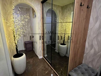 Apartment. Mykola Bazhan Prospekt, Kyiv