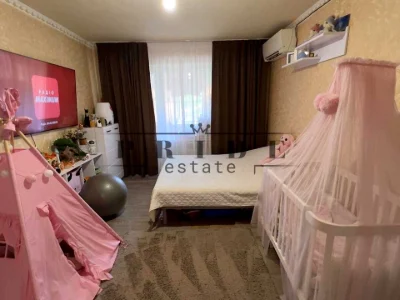 Apartment. Mykola Bazhan Prospekt, Kyiv
