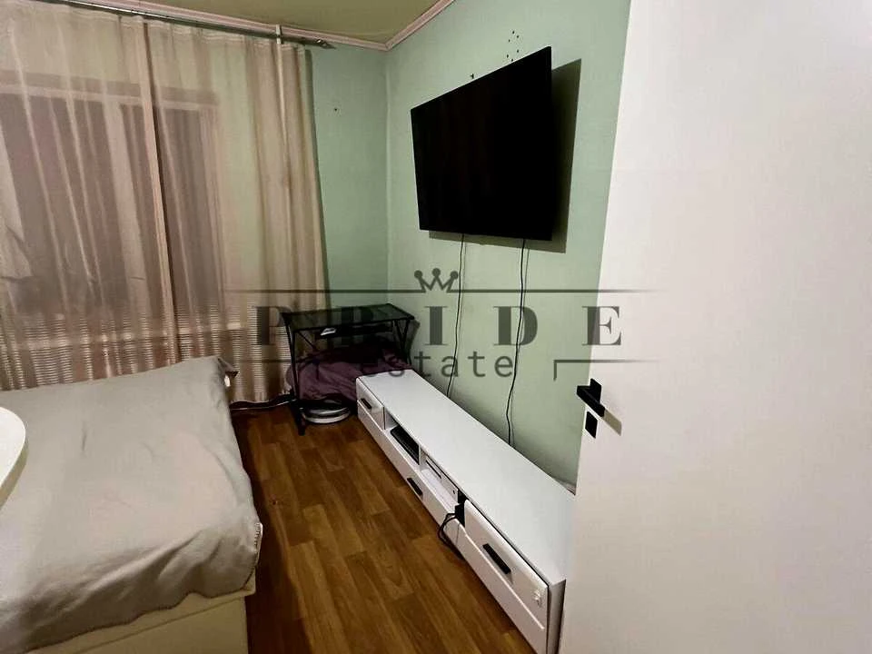 Apartment. Mykola Bazhan Prospekt, Kyiv