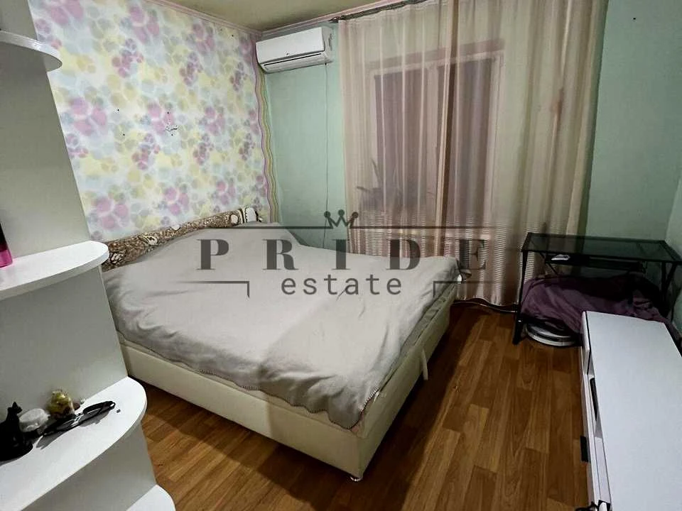 Apartment. Mykola Bazhan Prospekt, Kyiv