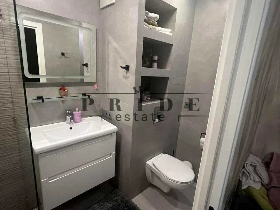 Apartment. Mykola Bazhan Prospekt, Kyiv