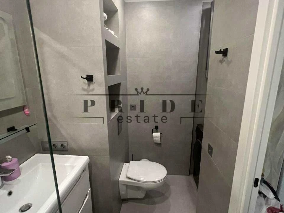 Apartment. Mykola Bazhan Prospekt, Kyiv