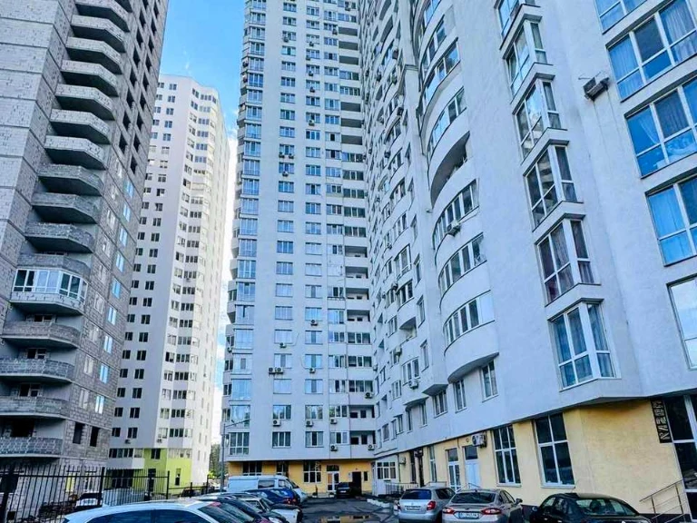 Apartment. Svytlah вул. Kyiv