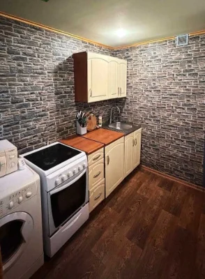 Продаётся 1-комнатная квартира, ЖК "Тополь-2"