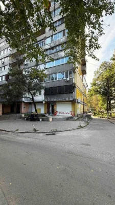 Продаётся 1-комнатная квартира, ЖК "Тополь-2"