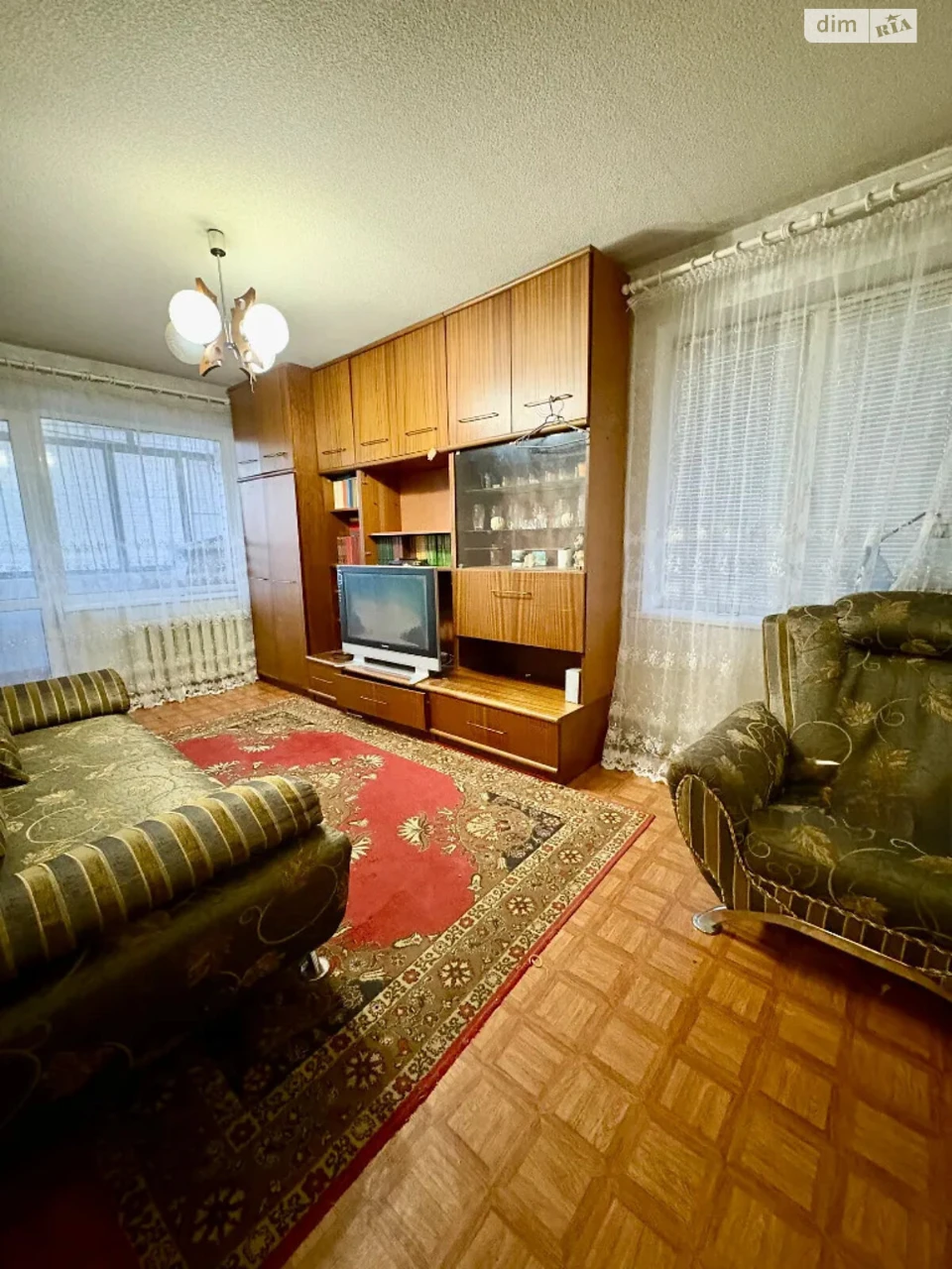 Продається Квартира в Калиновій Правді