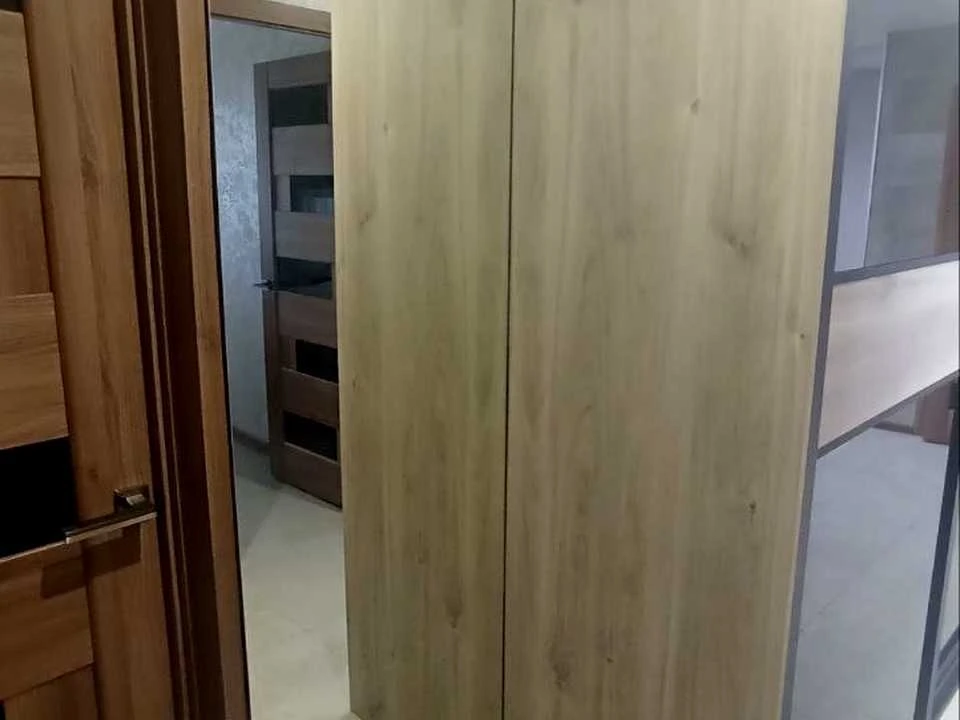 Apartment. Dnipro, Naberezhna Pereomohy st.