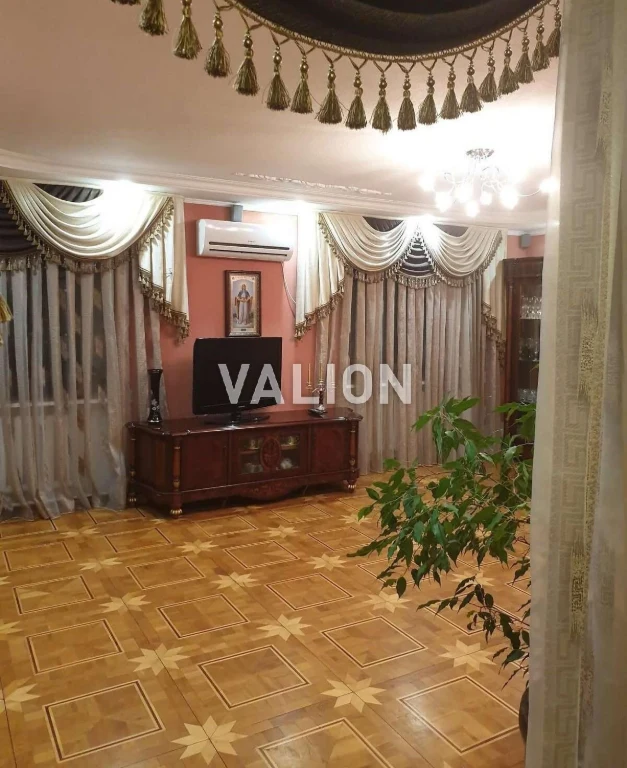 Продажа 5-к квартиры ул. Драгоманова 17