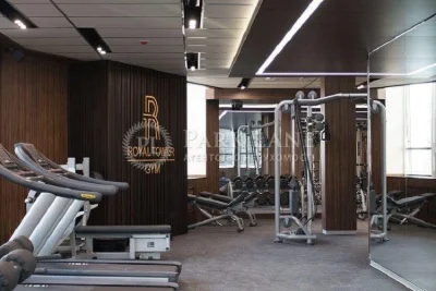 Sale of apartment on Саксаганського Street 37k in Kyiv / W-7474589